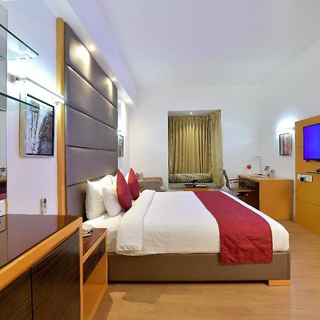 The Central Residency Thiruvananthapuram Exterior foto